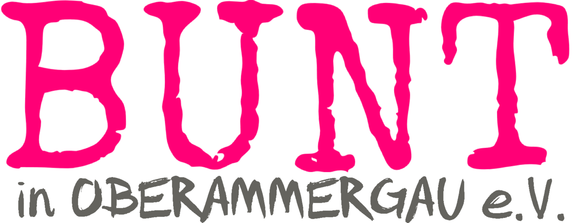 Bunte Liste Oberammergau